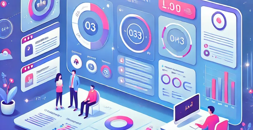 客户管理系统概念与应用详解：3 大场景教你灵活运用